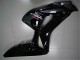 Carenado Moto Honda CBR 1000 RR 2004-2005 - Gris Negro Carenado Moto Honda CBR 1000 RR 2004-2005 - Gris Negro