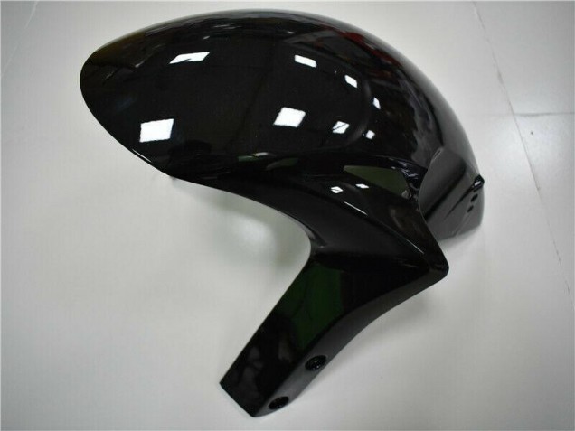 Carenado Moto Honda CBR 1000 RR 2004-2005 - Gris Negro Carenado Moto Honda CBR 1000 RR 2004-2005 - Gris Negro