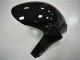 Carenado Moto Honda CBR 1000 RR 2004-2005 - Gris Negro Carenado Moto Honda CBR 1000 RR 2004-2005 - Gris Negro