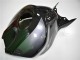 Carenado Moto Honda CBR 1000 RR 2004-2005 - Gris Negro Carenado Moto Honda CBR 1000 RR 2004-2005 - Gris Negro