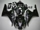 Carenado Moto Honda CBR 1000 RR 2004-2005 - Gris Negro Carenado Moto Honda CBR 1000 RR 2004-2005 - Gris Negro