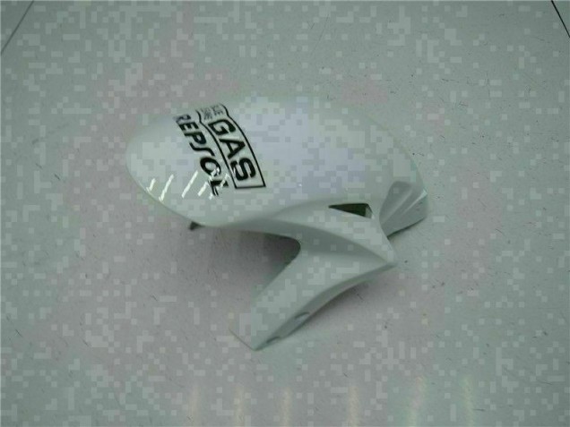 Carenado Moto Honda CBR 1000 RR 2004-2005 - Naranja Blanco Repsol Carenado Moto Honda CBR 1000 RR 2004-2005 - Naranja Blanco Repsol