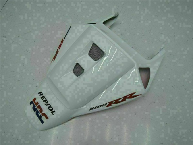 Carenado Moto Honda CBR 1000 RR 2004-2005 - Naranja Blanco Repsol Carenado Moto Honda CBR 1000 RR 2004-2005 - Naranja Blanco Repsol