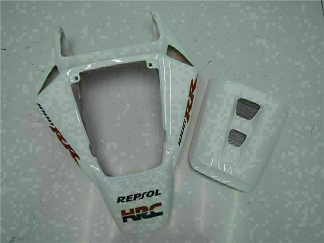 Carenado Moto Honda CBR 1000 RR 2004-2005 - Naranja Blanco Repsol Carenado Moto Honda CBR 1000 RR 2004-2005 - Naranja Blanco Repsol