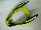 Carenado Moto Honda CBR 1000 RR 2004-2005 - Naranja Verde Carenado Moto Honda CBR 1000 RR 2004-2005 - Naranja Verde