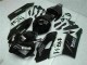 Carenado Moto Honda CBR 1000 RR 2004-2005 - Negro West Carenado Moto Honda CBR 1000 RR 2004-2005 - Negro West