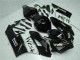 Carenado Moto Honda CBR 1000 RR 2004-2005 - Negro West Carenado Moto Honda CBR 1000 RR 2004-2005 - Negro West