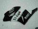 Carenado Moto Honda CBR 1000 RR 2004-2005 - Negro West Carenado Moto Honda CBR 1000 RR 2004-2005 - Negro West