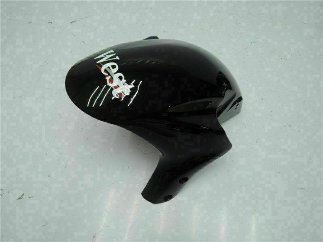 Carenado Moto Honda CBR 1000 RR 2004-2005 - Negro West Carenado Moto Honda CBR 1000 RR 2004-2005 - Negro West