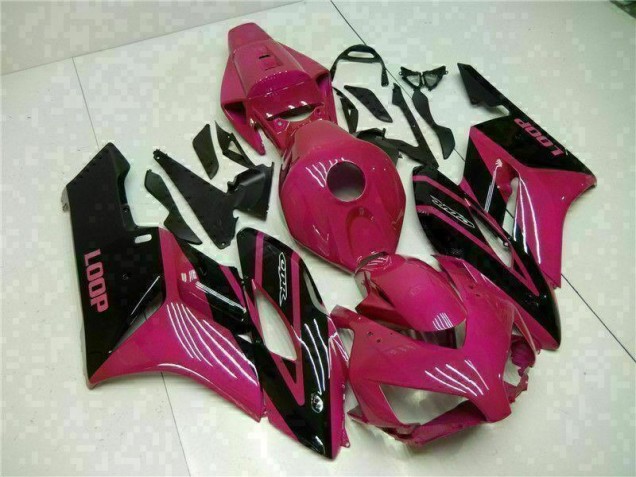 Carenado Moto Honda CBR 1000 RR 2004-2005 - Púrpura Carenado Moto Honda CBR 1000 RR 2004-2005 - Púrpura
