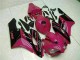 Carenado Moto Honda CBR 1000 RR 2004-2005 - Púrpura Carenado Moto Honda CBR 1000 RR 2004-2005 - Púrpura