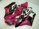 Carenado Moto Honda CBR 1000 RR 2004-2005 - Púrpura Carenado Moto Honda CBR 1000 RR 2004-2005 - Púrpura