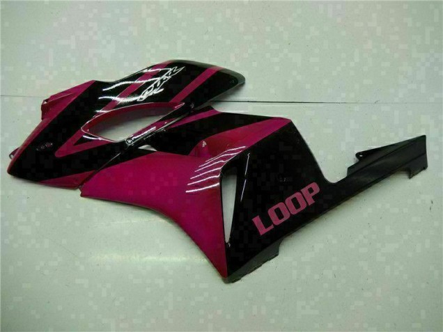 Carenado Moto Honda CBR 1000 RR 2004-2005 - Púrpura Carenado Moto Honda CBR 1000 RR 2004-2005 - Púrpura