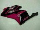 Carenado Moto Honda CBR 1000 RR 2004-2005 - Púrpura Carenado Moto Honda CBR 1000 RR 2004-2005 - Púrpura