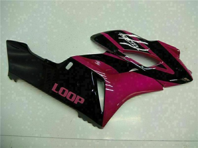 Carenado Moto Honda CBR 1000 RR 2004-2005 - Púrpura Carenado Moto Honda CBR 1000 RR 2004-2005 - Púrpura
