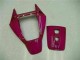 Carenado Moto Honda CBR 1000 RR 2004-2005 - Púrpura Carenado Moto Honda CBR 1000 RR 2004-2005 - Púrpura