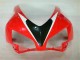 Carenado Moto Honda CBR 1000 RR 2004-2005 - Rojo Azul Blanco Carenado Moto Honda CBR 1000 RR 2004-2005 - Rojo Azul Blanco