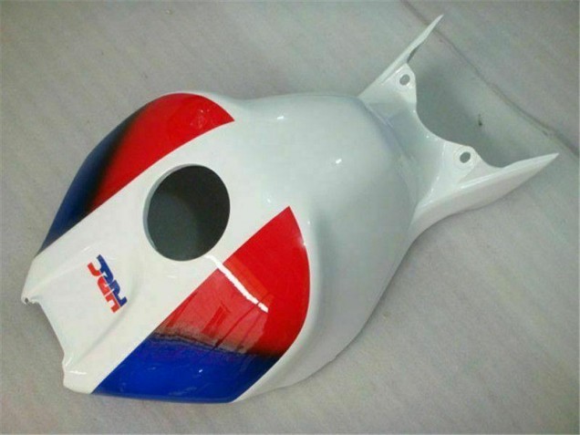 Carenado Moto Honda CBR 1000 RR 2004-2005 - Rojo Azul Blanco Carenado Moto Honda CBR 1000 RR 2004-2005 - Rojo Azul Blanco