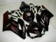 Carenado Moto Honda CBR 1000 RR 2004-2005 - Rojo Llama Negro Carenado Moto Honda CBR 1000 RR 2004-2005 - Rojo Llama Negro