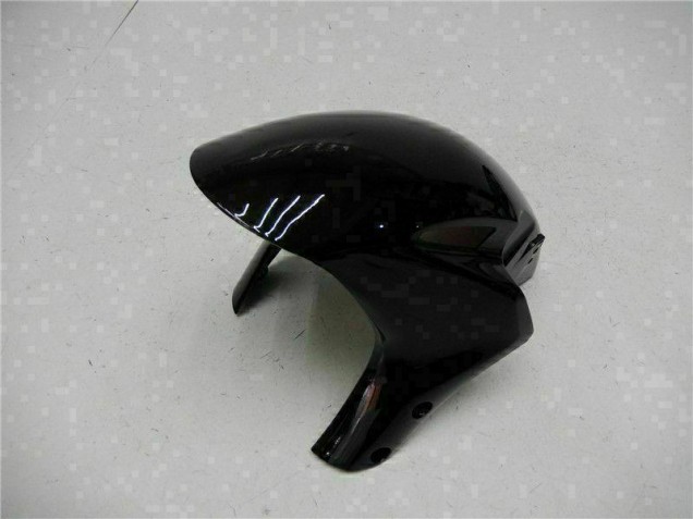 Carenado Moto Honda CBR 1000 RR 2004-2005 - Rojo Llama Negro Carenado Moto Honda CBR 1000 RR 2004-2005 - Rojo Llama Negro