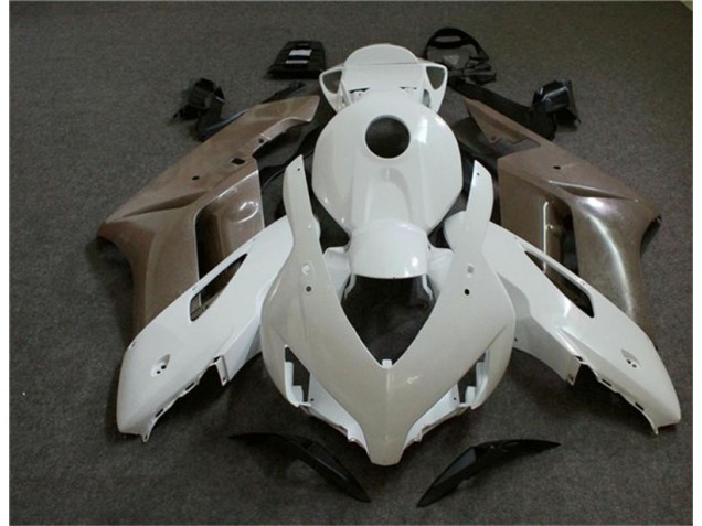 Carenado Moto Honda CBR 1000 RR 2004-2005 - Sin Pintar Carenado Moto Honda CBR 1000 RR 2004-2005 - Sin Pintar