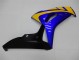 Carenado Moto Honda CBR 1000 RR 2006-2007 - Amarillo Azul Carenado Moto Honda CBR 1000 RR 2006-2007 - Amarillo Azul