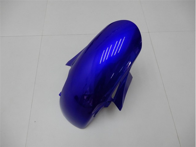 Carenado Moto Honda CBR 1000 RR 2006-2007 - Amarillo Azul Carenado Moto Honda CBR 1000 RR 2006-2007 - Amarillo Azul