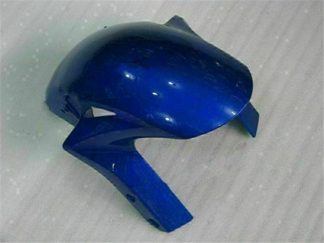 Carenado Moto Honda CBR 1000 RR 2006-2007 - Amarillo Llama Azul Carenado Moto Honda CBR 1000 RR 2006-2007 - Amarillo Llama Azul