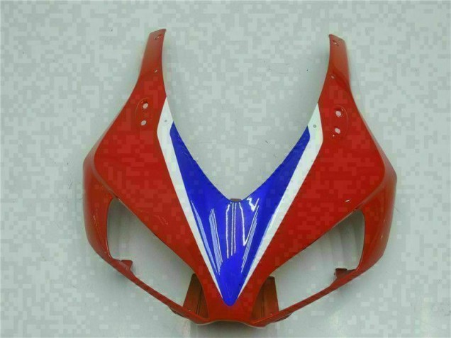 Carenado Moto Honda CBR 1000 RR 2006-2007 - Azul Blanco Carenado Moto Honda CBR 1000 RR 2006-2007 - Azul Blanco