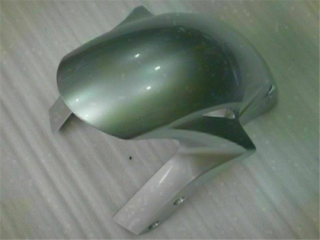 Carenado Moto Honda CBR 1000 RR 2006-2007 - Azul Llama Plata Carenado Moto Honda CBR 1000 RR 2006-2007 - Azul Llama Plata