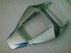 Carenado Moto Honda CBR 1000 RR 2006-2007 - Azul Llama Plata Carenado Moto Honda CBR 1000 RR 2006-2007 - Azul Llama Plata