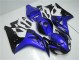 Carenado Moto Honda CBR 1000 RR 2006-2007 - Azul Negro Carenado Moto Honda CBR 1000 RR 2006-2007 - Azul Negro