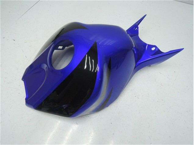 Carenado Moto Honda CBR 1000 RR 2006-2007 - Azul Negro Carenado Moto Honda CBR 1000 RR 2006-2007 - Azul Negro