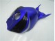 Carenado Moto Honda CBR 1000 RR 2006-2007 - Azul Negro Carenado Moto Honda CBR 1000 RR 2006-2007 - Azul Negro