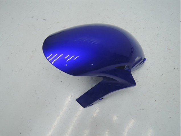 Carenado Moto Honda CBR 1000 RR 2006-2007 - Azul Negro Carenado Moto Honda CBR 1000 RR 2006-2007 - Azul Negro