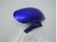 Carenado Moto Honda CBR 1000 RR 2006-2007 - Azul Negro Carenado Moto Honda CBR 1000 RR 2006-2007 - Azul Negro
