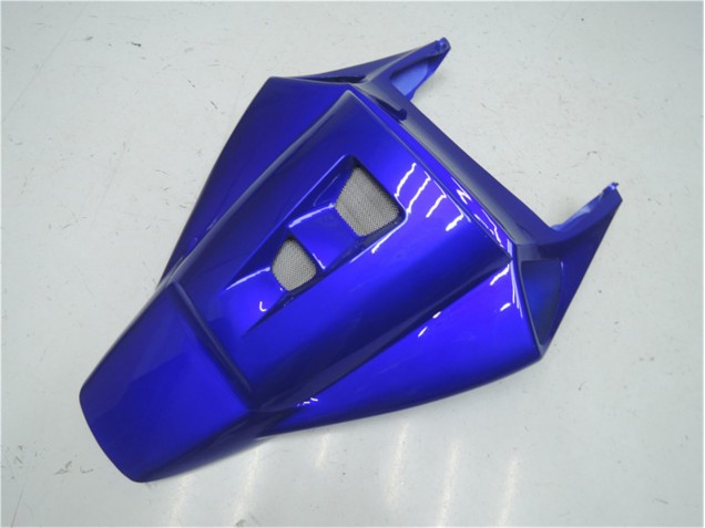 Carenado Moto Honda CBR 1000 RR 2006-2007 - Azul Negro Carenado Moto Honda CBR 1000 RR 2006-2007 - Azul Negro