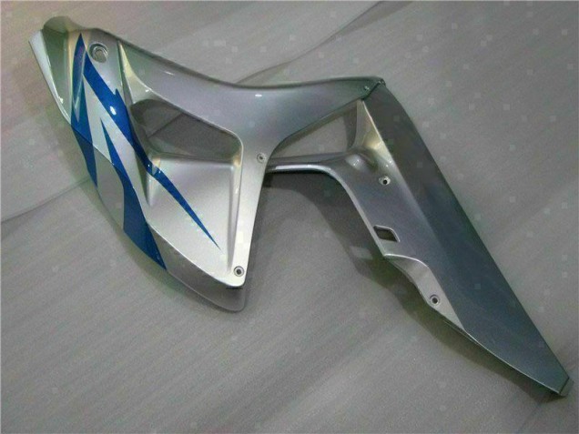 Carenado Moto Honda CBR 1000 RR 2006-2007 - Azul Plata Carenado Moto Honda CBR 1000 RR 2006-2007 - Azul Plata
