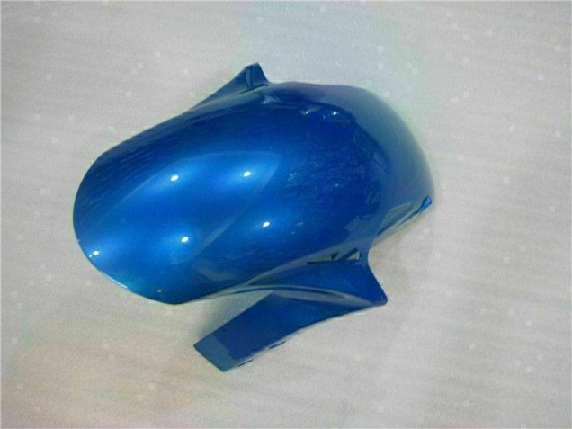 Carenado Moto Honda CBR 1000 RR 2006-2007 - Azul Plata Carenado Moto Honda CBR 1000 RR 2006-2007 - Azul Plata