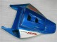 Carenado Moto Honda CBR 1000 RR 2006-2007 - Azul Plata Carenado Moto Honda CBR 1000 RR 2006-2007 - Azul Plata