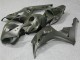 Carenado Moto Honda CBR 1000 RR 2006-2007 - Gris Carenado Moto Honda CBR 1000 RR 2006-2007 - Gris