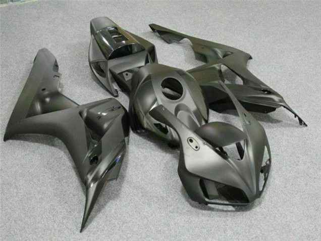 Carenado Moto Honda CBR 1000 RR 2006-2007 - Gris Carenado Moto Honda CBR 1000 RR 2006-2007 - Gris