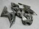 Carenado Moto Honda CBR 1000 RR 2006-2007 - Gris Carenado Moto Honda CBR 1000 RR 2006-2007 - Gris