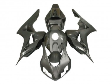 Carenado Moto Honda CBR 1000 RR 2006-2007 - Gris