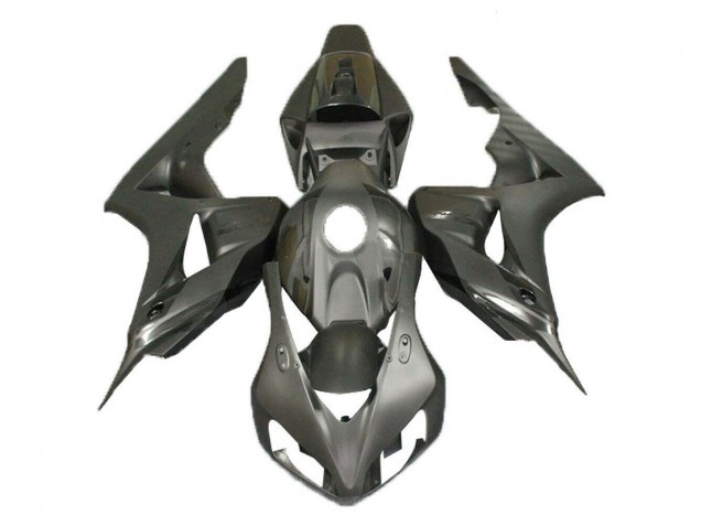 Carenado Moto Honda CBR 1000 RR 2006-2007 - Gris Carenado Moto Honda CBR 1000 RR 2006-2007 - Gris