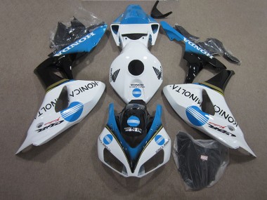 Carenado Moto Honda CBR 1000 RR 2006-2007 - Konica Minolta Fireblade