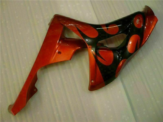 Carenado Moto Honda CBR 1000 RR 2006-2007 - Marrón Carenado Moto Honda CBR 1000 RR 2006-2007 - Marrón