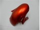 Carenado Moto Honda CBR 1000 RR 2006-2007 - Naranja Negro Carenado Moto Honda CBR 1000 RR 2006-2007 - Naranja Negro