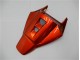 Carenado Moto Honda CBR 1000 RR 2006-2007 - Naranja Negro Carenado Moto Honda CBR 1000 RR 2006-2007 - Naranja Negro