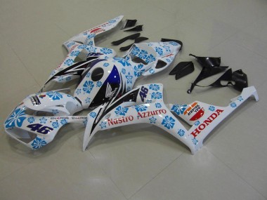 Carenado Moto Honda CBR 1000 RR 2006-2007 - Nastro